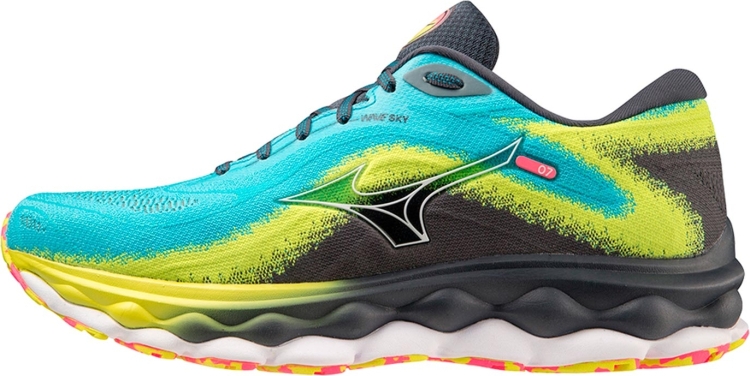 Mizuno wave rider 19 osaka new arrivals