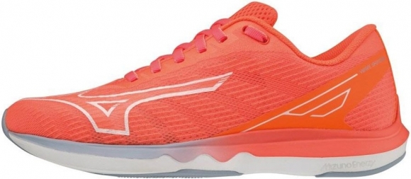 J1GD2130 01 MIZUNO Wave Shadow 5 (W) / Полумарафонки