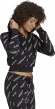 HM4889 ADIDAS CROPPED TT MONO / Толстовка