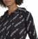 HM4889 ADIDAS CROPPED TT MONO / Толстовка