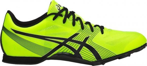 G502Y 0790 ASICS Hyper MD 6 / Шиповки средние дистанции классика