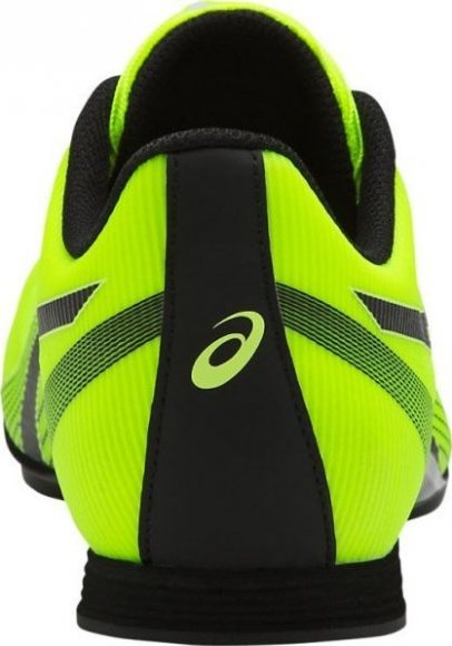 G502Y 0790 ASICS Hyper MD 6 / Шиповки средние дистанции классика