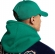 FB5368 365 NIKE U NK CLUB CAP U CB FUT WSH L / Кепка