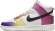 FD0802 100 NIKE Dunk High / Кеды высокие