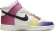 FD0802 100 NIKE Dunk High / Кеды высокие