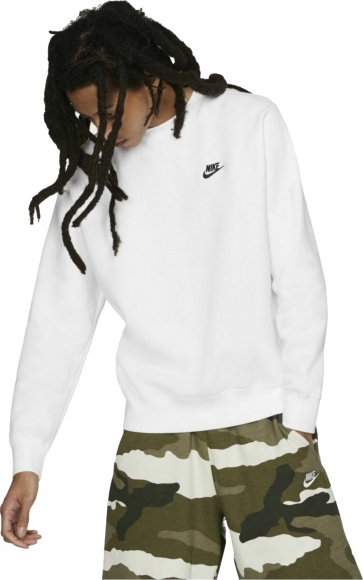 BV2662 100 NIKE Sportswear Club / Джемпер