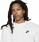 BV2662 100 NIKE Sportswear Club / Джемпер