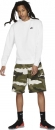 BV2662 100 NIKE Sportswear Club / Джемпер