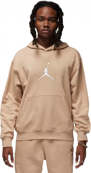 FN6352 244 NIKE M J FLT MVP FLC PO / Худи