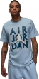 FN5978 436 NIKE Air Jordan Brand Jumpman Stack SS Crew / Футболка