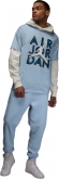 FN5978 436 NIKE Air Jordan Brand Jumpman Stack SS Crew / Футболка