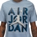 FN5978 436 NIKE Air Jordan Brand Jumpman Stack SS Crew / Футболка