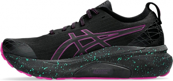 1012B744 001 ASICS Gel-Kayano 31 Lite-Show (W) / Кроссовки