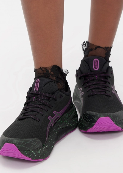 1012B744 001 ASICS Gel-Kayano 31 Lite-Show (W) / Кроссовки