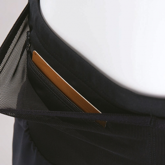 J2GBB004 18 MIZUNO Multi Pocket 7.5 2in1 Short / Шорты 2 в 1