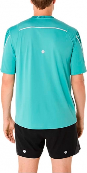 2011D095 300 ASICS Road Lite-Show SS Top / Футболка