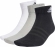 IC1283 ADIDAS T SPW ANK 3P / Носки