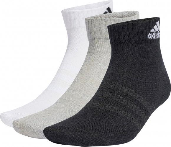 IC1283 ADIDAS T SPW ANK 3P / Носки