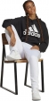 HR4934 ADIDAS W BL FT O HD / Толстовка