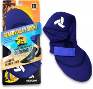 R210 0050 REBORN Beachvolley Socks / Носки для пляжного волейбола