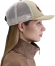 HJ7133 253 NIKE U NK RISE CAP S OTDR TRK S25 L / Кепка