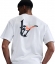 HJ3425 100 NIKE KD M NK M90 TEE / Футболка