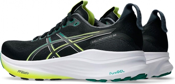 1011C052 003 ASICS Gel-Kayano 32 / Кроссовки