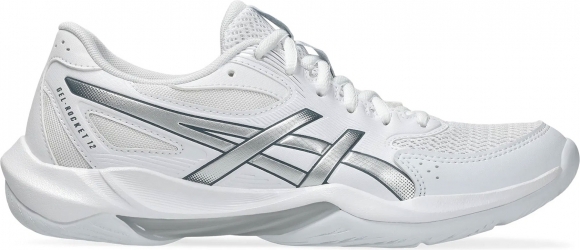 1072A119 101 ASICS Gel-Rocket 12 (W) / Кроссовки волейбольные женские