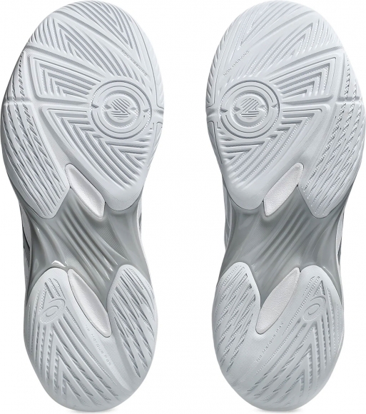 1072A119 101 ASICS Gel-Rocket 12 (W) / Кроссовки волейбольные женские