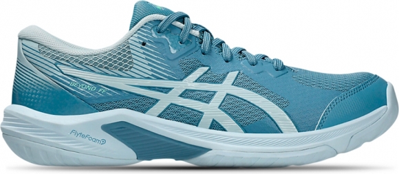1071A092 402 ASICS Beyond FF / Кроссовки волейбольные