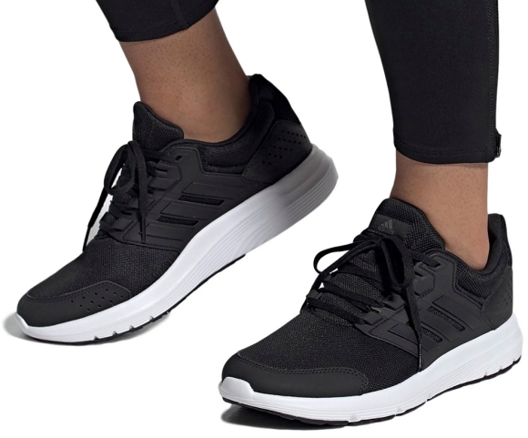 F36163 ADIDAS Galaxy 4 / Кроссовки F36163 ADIDAS Galaxy 4 / Кроссовки