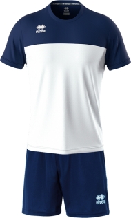 GM0A0C00280/A245000009 ERREA Brandon+New Skin / Форма игровая волейбольная