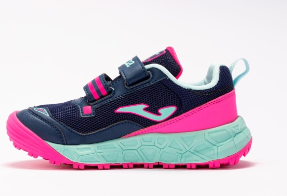 JADVS2333V JOMA Adventure Jr / Кроссовки внедорожники