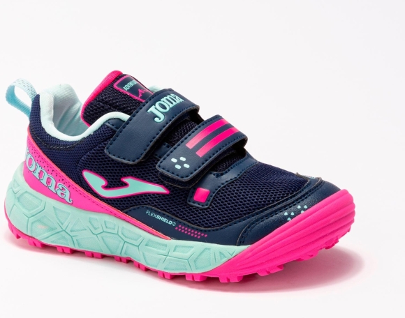 JADVS2333V JOMA Adventure Jr / Кроссовки внедорожники