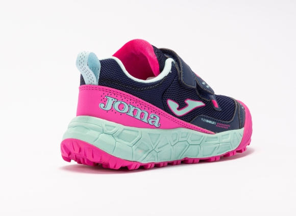 JADVS2333V JOMA Adventure Jr / Кроссовки внедорожники