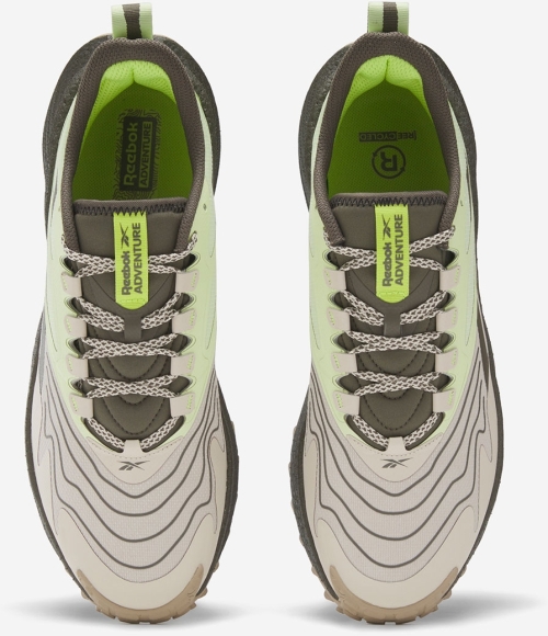 101520138 (HQ9060) REEBOK Floatride Energy 5 Adventure / Кроссовки внедорожники 101520138 (HQ9060) REEBOK Floatride Energy 5 Adventure / Кроссовки внедорожники