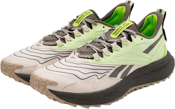 101520138 (HQ9060) REEBOK Floatride Energy 5 Adventure / Кроссовки внедорожники 101520138 (HQ9060) REEBOK Floatride Energy 5 Adventure / Кроссовки внедорожники