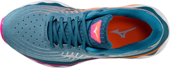 J1GD2226 11 MIZUNO Wave Horizon 6 (W) / Кроссовки J1GD2226 11 MIZUNO Wave Horizon 6 (W) / Кроссовки