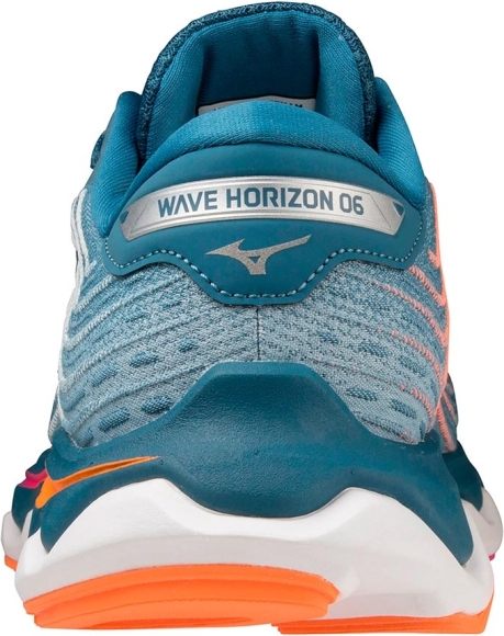 J1GD2226 11 MIZUNO Wave Horizon 6 (W) / Кроссовки J1GD2226 11 MIZUNO Wave Horizon 6 (W) / Кроссовки