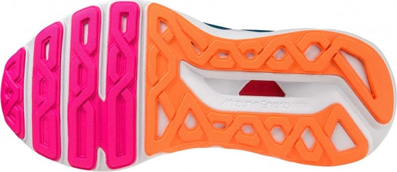 J1GD2226 11 MIZUNO Wave Horizon 6 (W) / Кроссовки J1GD2226 11 MIZUNO Wave Horizon 6 (W) / Кроссовки