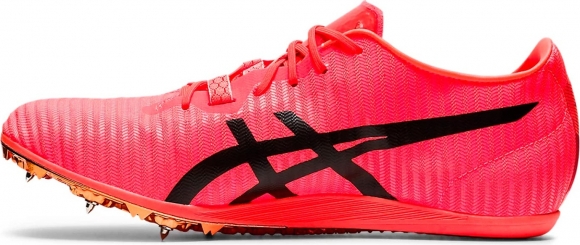 1093A122 701 ASICS Cosmoracer MD 2 Tokyo / Шиповки средние дистанции