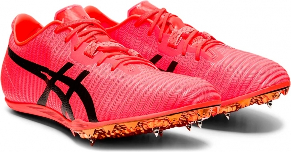 1093A122 701 ASICS Cosmoracer MD 2 Tokyo / Шиповки средние дистанции