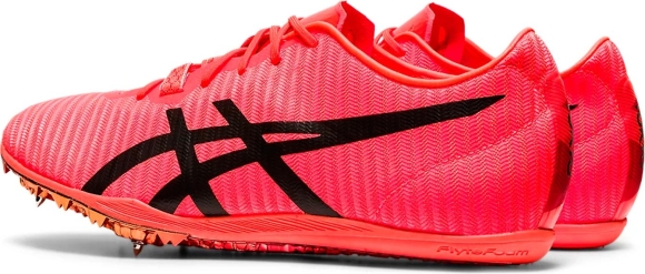 1093A122 701 ASICS Cosmoracer MD 2 Tokyo / Шиповки средние дистанции