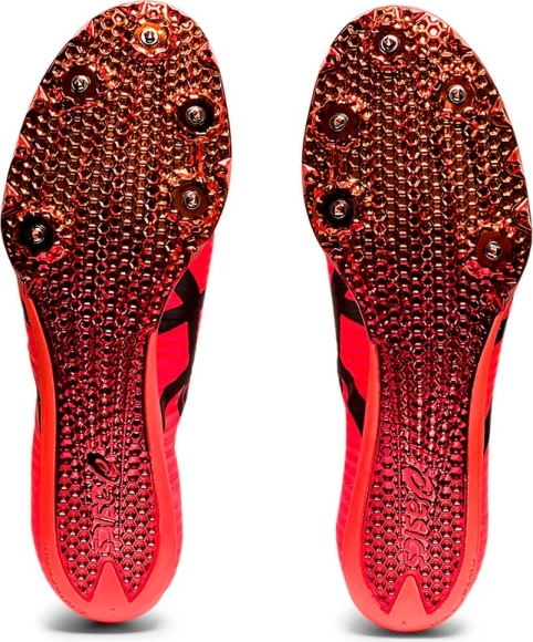 1093A122 701 ASICS Cosmoracer MD 2 Tokyo / Шиповки средние дистанции