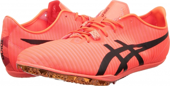 1093A122 701 ASICS Cosmoracer MD 2 Tokyo / Шиповки средние дистанции
