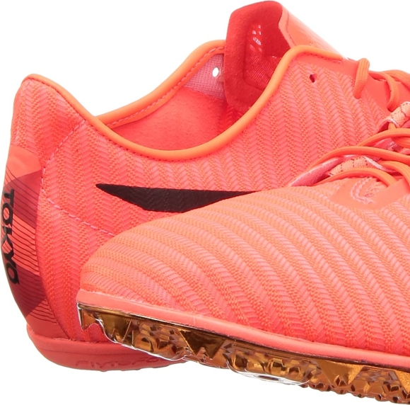 1093A122 701 ASICS Cosmoracer MD 2 Tokyo / Шиповки средние дистанции