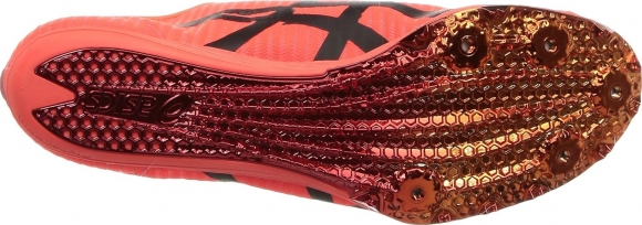 1093A122 701 ASICS Cosmoracer MD 2 Tokyo / Шиповки средние дистанции