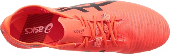 1093A122 701 ASICS Cosmoracer MD 2 Tokyo / Шиповки средние дистанции