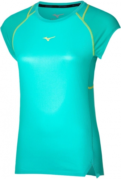 J2GAB202 22 MIZUNO Aero Tee (W) / Футболка