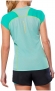 J2GAB202 22 MIZUNO Aero Tee (W) / Футболка